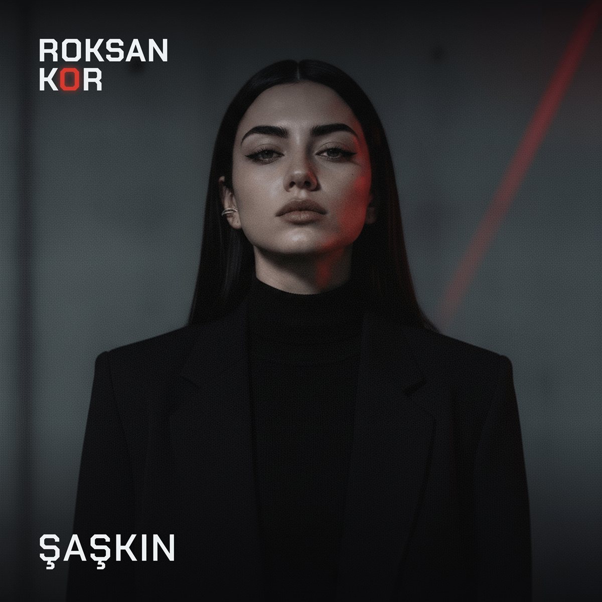 Şaşkın kapak